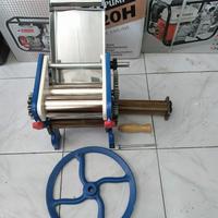 Gambar Gilingan Mie Manual dari dieseljaya undefined 1 Tokopedia