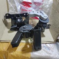 Gambar engine mounting set ertiga orignal dari Auto Mobil 86 undefined 2 Tokopedia