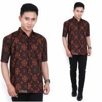 Gambar BATIK PRIA MILENIAL LANGKA | BABONJA BATIK dari BATIK HIGH QUALITY PREMIUM undefined 2 Tokopedia