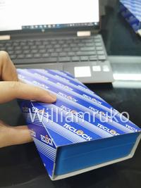 Gambar Teclock - Durometer Hardness Tester Shore A, Type: GS-706N dari Citra Sukses Mitra Makmur undefined 4 Tokopedia