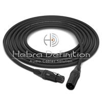Gambar MOGAMI GOLD DIGITAL AUDIO CABLE AES/EBU - Straight, 328 Feet = 100m dari HebraDefinition undefined 1 Tokopedia
