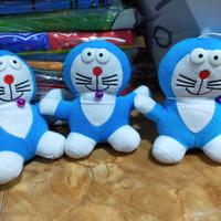 Gambar Aneka Boneka mini karakter dari PERMATA OSH undefined 1 Tokopedia
