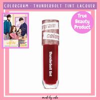 Gambar True Beauty Product - Colorgram - Thunderbolt Tint Lacquer (4.5g) - #04 Daily Tok dari velibyvela undefined 1 Tokopedia