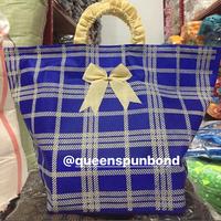 Gambar Tas hajatan spunbond uk 22 dari QUEENSPUNBOND undefined 3 Tokopedia