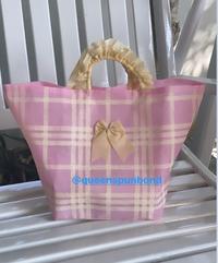 Gambar Tas hajatan spunbond uk 22 dari QUEENSPUNBOND undefined 2 Tokopedia