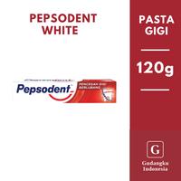 Gambar PEPSODENT WHITE PASTA GIGI 120g dari Gudangku Indonesia undefined 1 Tokopedia