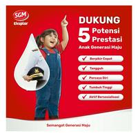 Gambar SGM Eksplor 1+ Pro-GressMaxx 900 gr - Vanila/ Madu Susu Pertumbuhan - 1-3 Tahun, MADU 900 GR dari MUGHNI RIAU MART undefined 2 Tokopedia
