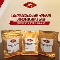 Gambar Sahla Bumbu Nasi Instant - Bumbu Maqluba dari FAZ Online Shop undefined 2 Tokopedia