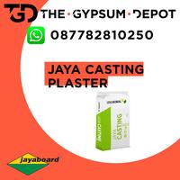 Gambar Jayaboard Casting JayaCasting Plaster / Kasting Jaya Casting Plaster dari The Gypsum Depot undefined 1 Tokopedia