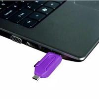 Gambar OTG Card Reader dari Rodas Shop undefined 2 Tokopedia