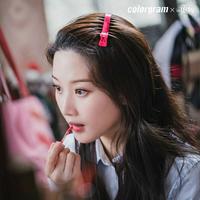 Gambar True Beauty Product - Colorgram - Thunderbolt Tint Lacquer (4.5g) - #04 Daily Tok dari velibyvela undefined 5 Tokopedia