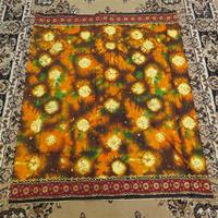 Gambar Kain Batik Jumputan Khas Palembang Kombinasi Orange dari Songket VR Textile undefined 3 Tokopedia