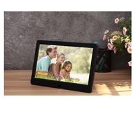 Gambar JUAL DIGITAL PHOTO FRAME MULTIMEDIA MEDIA PLAYER BINGKAI FOTO 10 INCH dari Multiplus shop undefined 2 Tokopedia