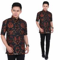 Gambar BATIK PRIA MILENIAL LANGKA | BABONJA BATIK dari BATIK HIGH QUALITY PREMIUM undefined 5 Tokopedia