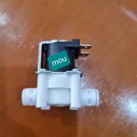 Gambar Solenoid Valve 24v - colok selang 1/4" u/ ro dari Market Online Universal - Jakarta undefined 2 Tokopedia