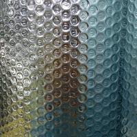 Gambar Alumunium Foil Bubble | Insulasi Atap | Peredam Panas Atap Meteran dari WARUNG PACKING undefined 2 Tokopedia
