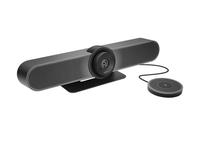 Gambar Logitech MeetUp Video Conference - Webcam Conference - Garansi Resmi dari Mitra Technologi undefined 2 Tokopedia