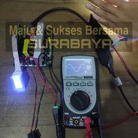 Gambar Pure Sine Inverter Driver Board Module EGS002 EG8010 IR2110 IR2113 pc dari Maju & Sukses Bersama undefined 3 Tokopedia
