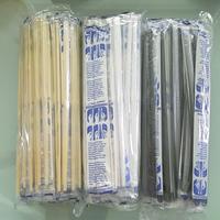 Gambar (25pcs) Sumpit plastik / sumpit murah / sumpit steril individual pack dari Hippotamus undefined 1 Tokopedia