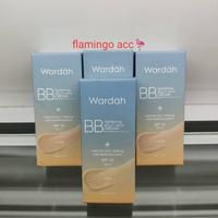 Gambar WARDAH LIGHTENING BB CREAM 15ML - Natural dari FLAMINGOMART undefined 1 Tokopedia