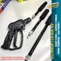 Gambar ALAT STEAM CUCI MOBIL MOTOR / H&L VBB 70 / JET CLEANER PRESSURE WASHER - PACKING STANDAR dari Remaja Teknik Jakarta undefined 3 Tokopedia