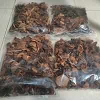 Gambar Jamur sukat/ kulat Asli Belitung (200gr) dari Rumah belitong undefined 3 Tokopedia