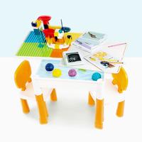 Gambar Olike Fun Bricks Table dari SCORPIO ELECTRO undefined 2 Tokopedia