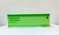 Gambar Alphamol paracetamol 600mg Box'150 tablet dari Apotek YL undefined 1 Tokopedia