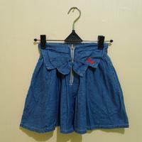 Gambar Preloved Celana Pendek Anak Second Branded Untuk Usia 5-6 Tahun (C) - Jeans Pita dari Amora Abe undefined 1 Tokopedia