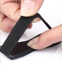 Gambar Sling Grip Holder Smartphone Jari Anti Slip dari HASEFA undefined 5 Tokopedia