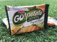 Gambar Go Potato Original - Biskuit Kentang 10 gr dari LLstoredia undefined 1 Tokopedia
