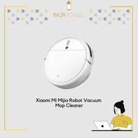Gambar Xiaomi Mi Mijia Robot Vacuum Mop Cleaner Penghisap Debu RESMI dari Rajaponselcom undefined 5 Tokopedia
