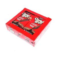 Gambar Choki Stix - Biskuit Stick Salut Coklat [27 gr/ 12 sachet/ Pack] dari Langgan MM undefined 1 Tokopedia