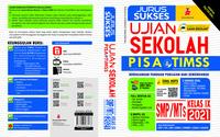 Gambar Buku JURUS SUKSES UJIAN SEKOLAH PISA & TIMSS SMP/MTs 2021 (BCP) dari KOMPAS ILMU undefined 3 Tokopedia