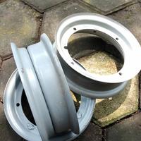 Gambar velg vespa super ring 8 dari SETIA ABADI VESPA undefined 2 Tokopedia