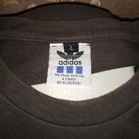 Gambar Kaos ADIDAS TRIFOIL Original second dari brand_second undefined 2 Tokopedia