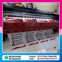 Gambar Cetak Banner Baliho di Denpasar - Bali dengan harga termurah dari Ayo Printing Bali undefined 1 Tokopedia