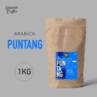 Gambar ARABICA PUNTANG KEMASAN 1KG / GRADE 1 - GILING FRENCHPS, Dark dari Genesis Coffee undefined 1 Tokopedia
