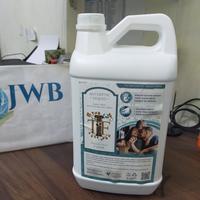 Gambar TLF Antiseptic Liquid Hand Spray / Hand Sanitizer 5L dari CV. JENI WIJAYA BERSATU undefined 1 Tokopedia
