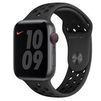 Gambar APPLE WATCH SE NIKE GPS 40MM GARANSI RESMI IBOX dari Hapeworld-Newgen undefined 2 Tokopedia