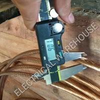 Gambar Kabel BC Grounding 50 mm2 FULL (50mm 50mm2 50 mm mm2) STANDARD PLN dari Electrical Warehouse branch undefined 1 Tokopedia