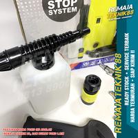 Gambar ALAT STEAM CUCI MOBIL MOTOR / H&L VBB 70 / JET CLEANER PRESSURE WASHER - PACKING STANDAR dari Remaja Teknik Jakarta undefined 2 Tokopedia