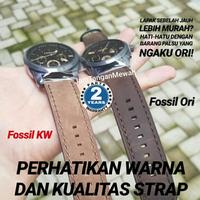 Gambar Jam Tangan Pria Fossil FS4656 FS 4656 Machine Fullset Gelang Original dari JamTanganMewahReal undefined 5 Tokopedia