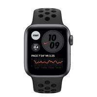 Gambar APPLE WATCH SE NIKE GPS 40MM GARANSI RESMI IBOX dari Hapeworld-Newgen undefined 1 Tokopedia