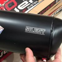 Gambar Knalpot proliner neo silent original racing mufler vario 150 i 2018 st dari b23maticshoppp undefined 3 Tokopedia