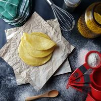 Gambar Omar Roti Maryam Original 1 Pack isi 5 dari Grand Food Indonesia Official undefined 2 Tokopedia