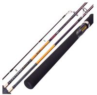 Gambar Joran Spinning Maguro EXTREME COMPE 2 | Pilih Ukuran - 150 dari Dunia Pancing Latumenten undefined 2 Tokopedia