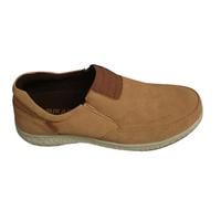 Gambar Sepatu kasual slip on Mikado M 03 Tan - 42 dari Raja Sepatu Kulit undefined 2 Tokopedia