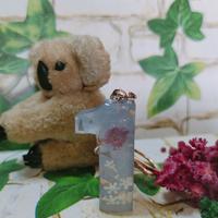 Gambar keychain custom metalic dari shopakholic.id undefined 1 Tokopedia