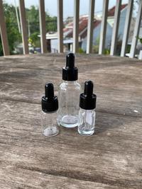 Gambar Avoskin Miraculous Refining Toner Share in jar 5ml,10ml,20ml,30ml,60ml - pipet 5 ml dari Your Daily Treat undefined 5 Tokopedia